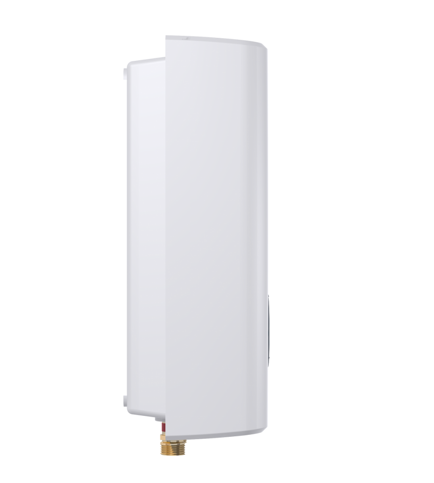 Проточный электрический водонагреватель Thermex Topflow 6000 в ДНР