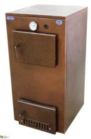 Напольный твердотопливный котел Мимакс КС-Т-16 в ДНР