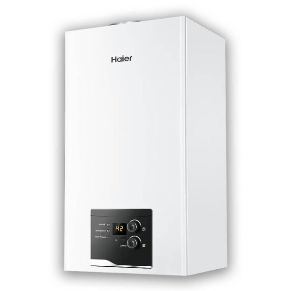 Настенный газовый котел Haier URBAN 2.14 TM в ДНР