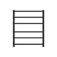 Электрический полотенцесушитель Primoclima Step E Black 60*50 3_3 в ДНР