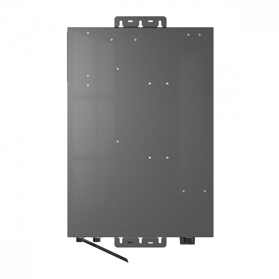 Настенный электрический котел Thermex Cometa 12-24 Wi-Fi в ДНР