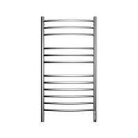 Электрический полотенцесушитель Terminus Классик П12 500х1000 sensor quick touch в ДНР