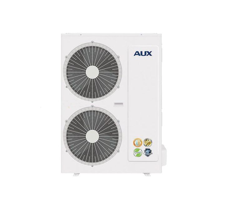 Кассетная сплит-система AUX ALCA-H48/5DR2/AL-H48/5DR2(U) Inverter в ДНР