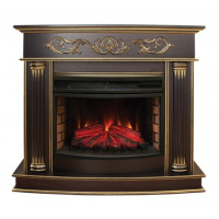 Каминокомплект RealFlame Milano 25/25,5 DN с очагом Firefield 25 S IR в ДНР