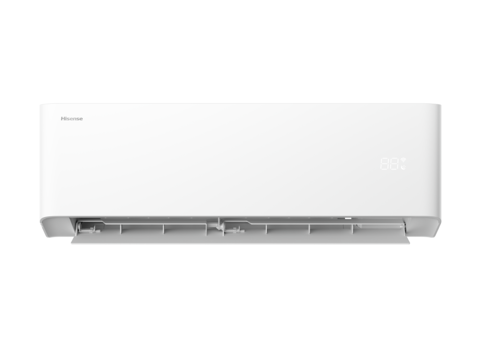 Настенная сплит-система Hisense AS-07UW4RYRHB00 Vibe DC Inverter в ДНР