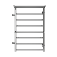 Водяной полотенцесушитель Terminus Анкона П8 500х800 б/п 500