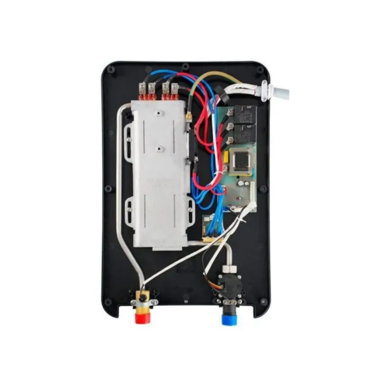 Проточный электрический водонагреватель Primoclima AQUA 8.5 кВт в ДНР