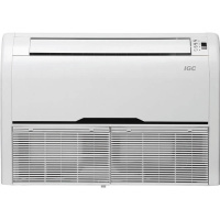 Напольно-потолочная сплит-система IGC IFT-18H/IUT-18H U Match 2025 в ДНР