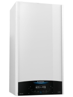 Настенный газовый котел Ariston GENUS ONE SYSTEM 35 в ДНР