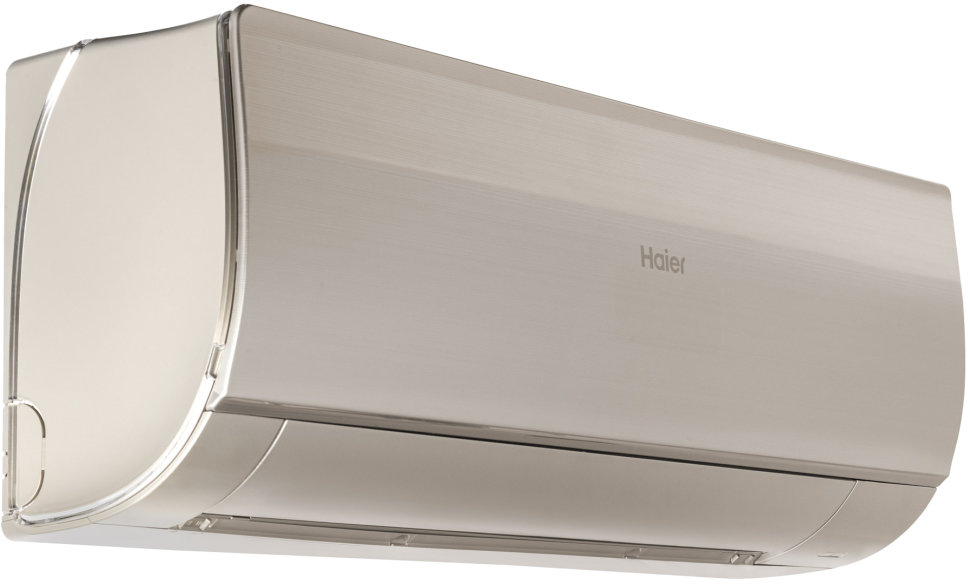 Кондиционер Haier HSU-24HFF103/R3-G/HSU-24HUF103/R3 Flexis On/Off Gold (-40С) в ДНР