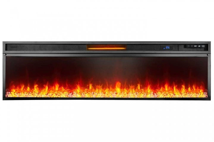 Каминокомплект Royal Flame Edinburg 60 с очагом Vision 60 LED в ДНР