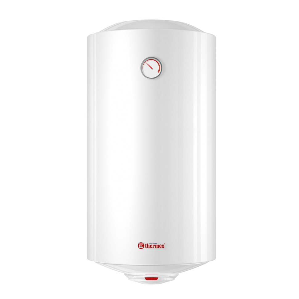 Накопительный электрический водонагреватель Thermex Circle 80 V Slim Накопительный электрический водонагреватель Thermex Circle 80 V Slim