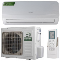 Сплит-система Rovex Star N ABS-09HE в ДНР