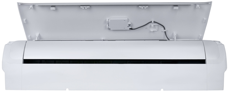 Кондиционер Newtek NT-77HSDC09 в ДНР