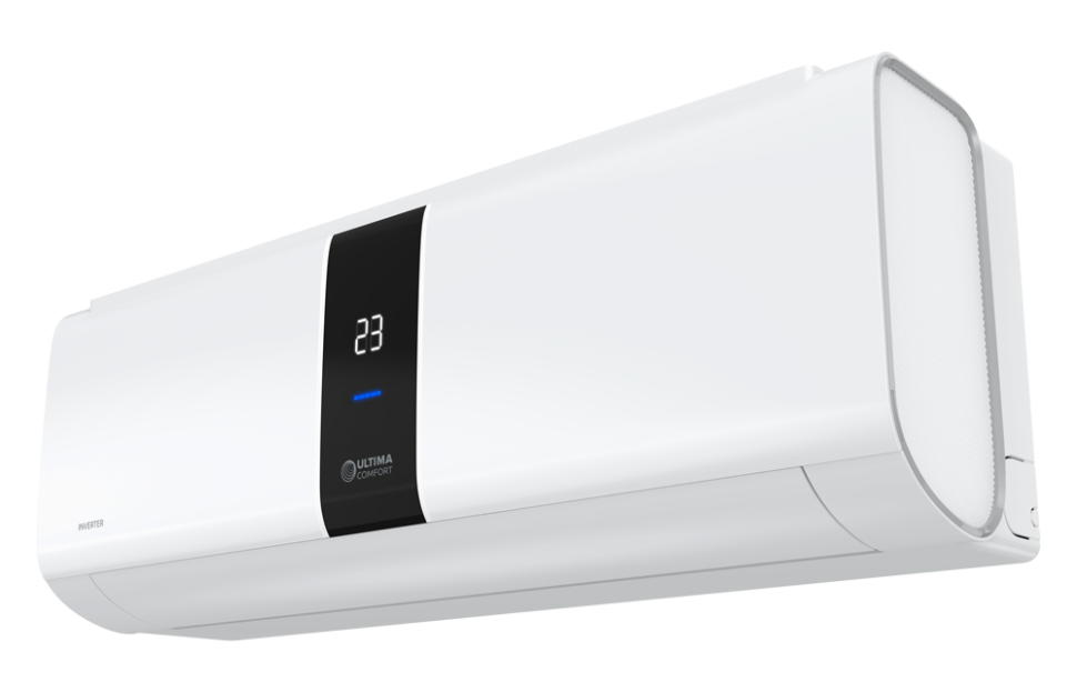 Кондиционер Ultima Comfort ELB-I30PN-IN/ELB-I30PN-OUT Elysium Inverter в ДНР