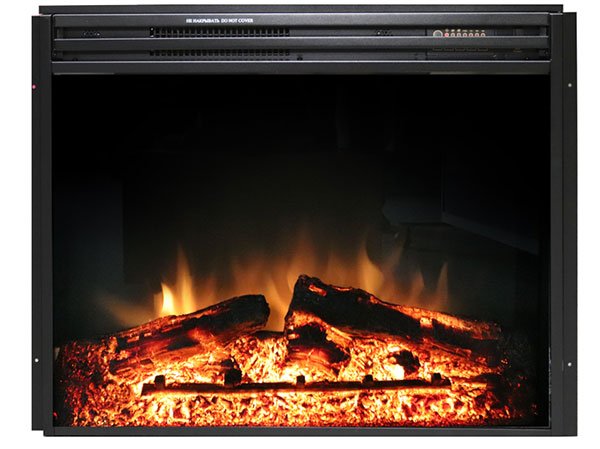 Каминокомплект Royal Flame Vancouver с очагом Jupiter FX New в ДНР