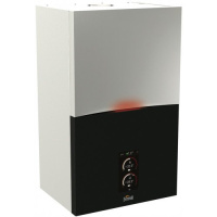 Настенный газовый котел Ferroli Bluehelix Maxima 34С в ДНР