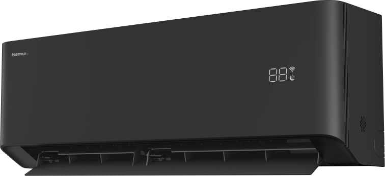 Кондиционер Hisense PRO AS-18UW4RXPHB00(B) в ДНР