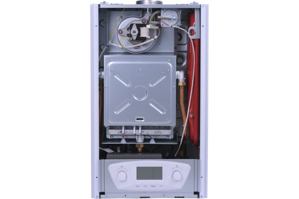 Настенный газовый котел Zerten ZR-20 в ДНР