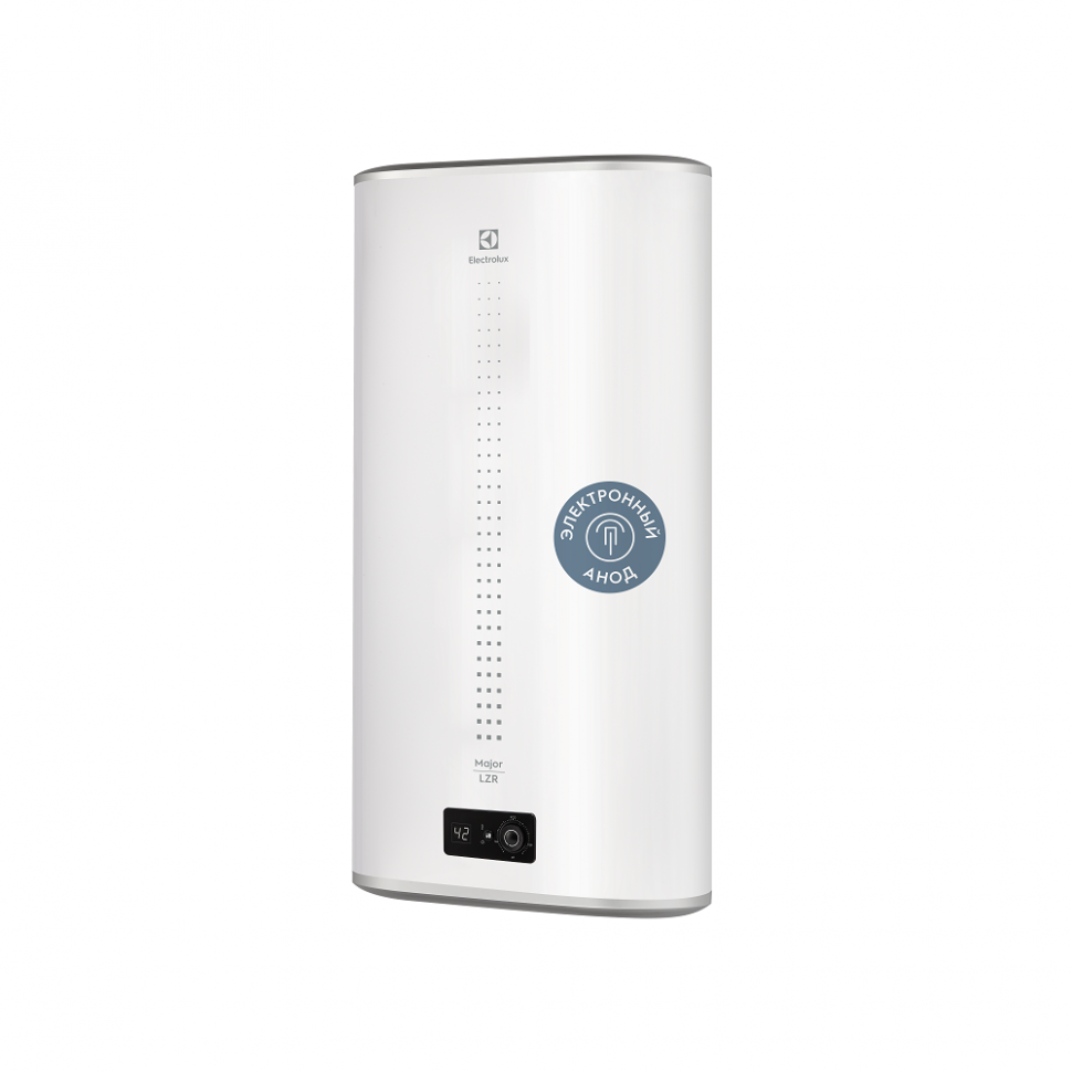 Накопительный водонагреватель Electrolux EWH 50 Major LZR 3 Накопительный водонагреватель Electrolux EWH 50 Major LZR 3