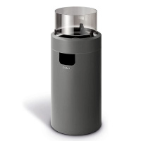 Инфракрасный газовый обогреватель Enders Nova Led l серый 1 в ДНР