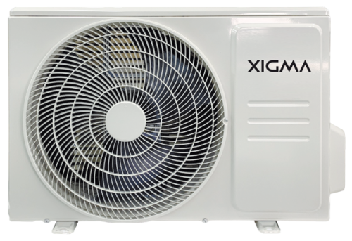 Xigma XG-JP27RHA-IDU/XG-JP27RHA-ODU Jetpro в ДНР
