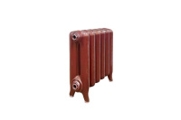 Чугунный радиатор отопления RETROstyle Радимакс Windsbold 400 1 секция в ДНР