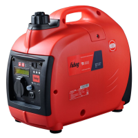 Бензиновый цифровой инверторный электрогенератор Fubag TI 800 в ДНР