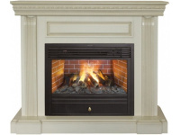 Каминокомплект RealFlame Bogema 26 с очагом 3D Novara в ДНР