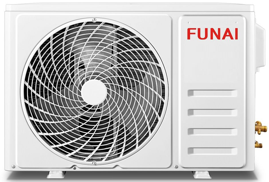 Кондиционер Funai RAC-I-KM75HP.D01/S/RAC-I-KM75HP.D01/U Kagami Inverter в ДНР