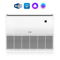 Комплект Ballu MACHINE BLC_CF-24HN1_21Y полупромышленной сплит-системы напольно-потолочного типа Комплект Ballu MACHINE BLC_CF-24HN1_21Y полупромышленной сплит-системы напольно-потолочного типа