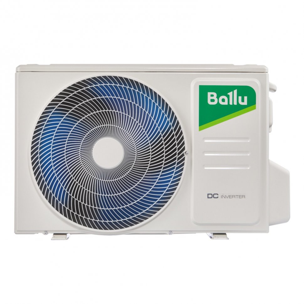 Кондиционер Ballu BSYI-12HN8_V4 Eco Smart DC Inverter в ДНР
