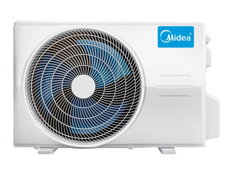 Кондиционер Midea MSFE-24N8D6-I/MSFE-24N8D6-O Breezeless E в ДНР