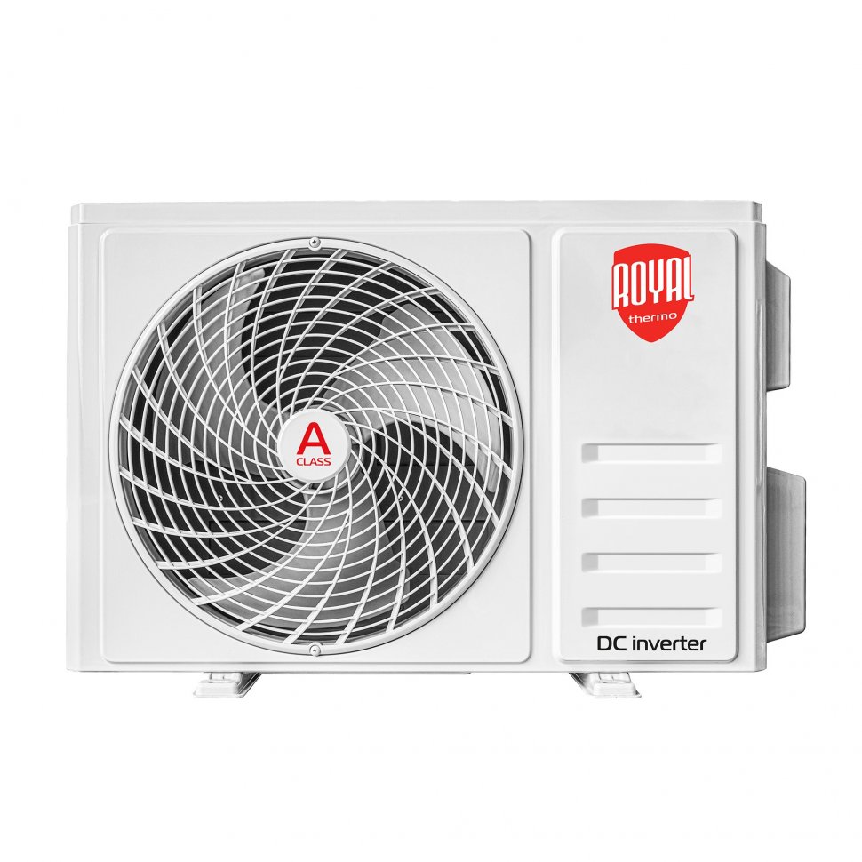 Кондиционер Royal Thermo RTDI-07HN8/Wi-Fi Diamond DC Inverter в ДНР