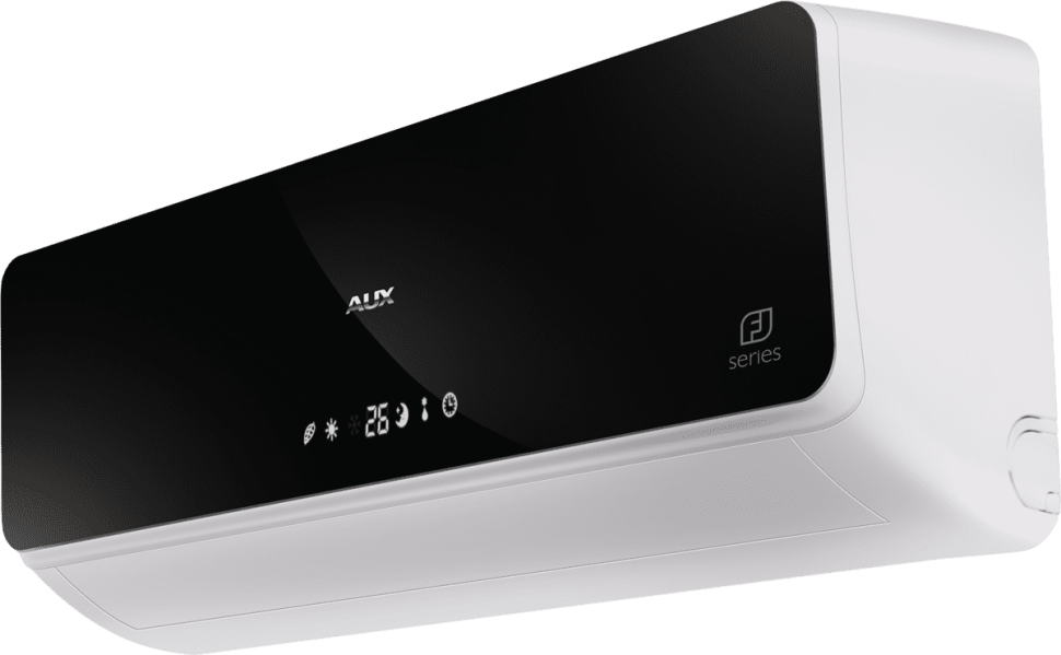 Кондиционер AUX ASW-H09A4/FJ-BR1/AS-H09A4/FJ-R1 в ДНР