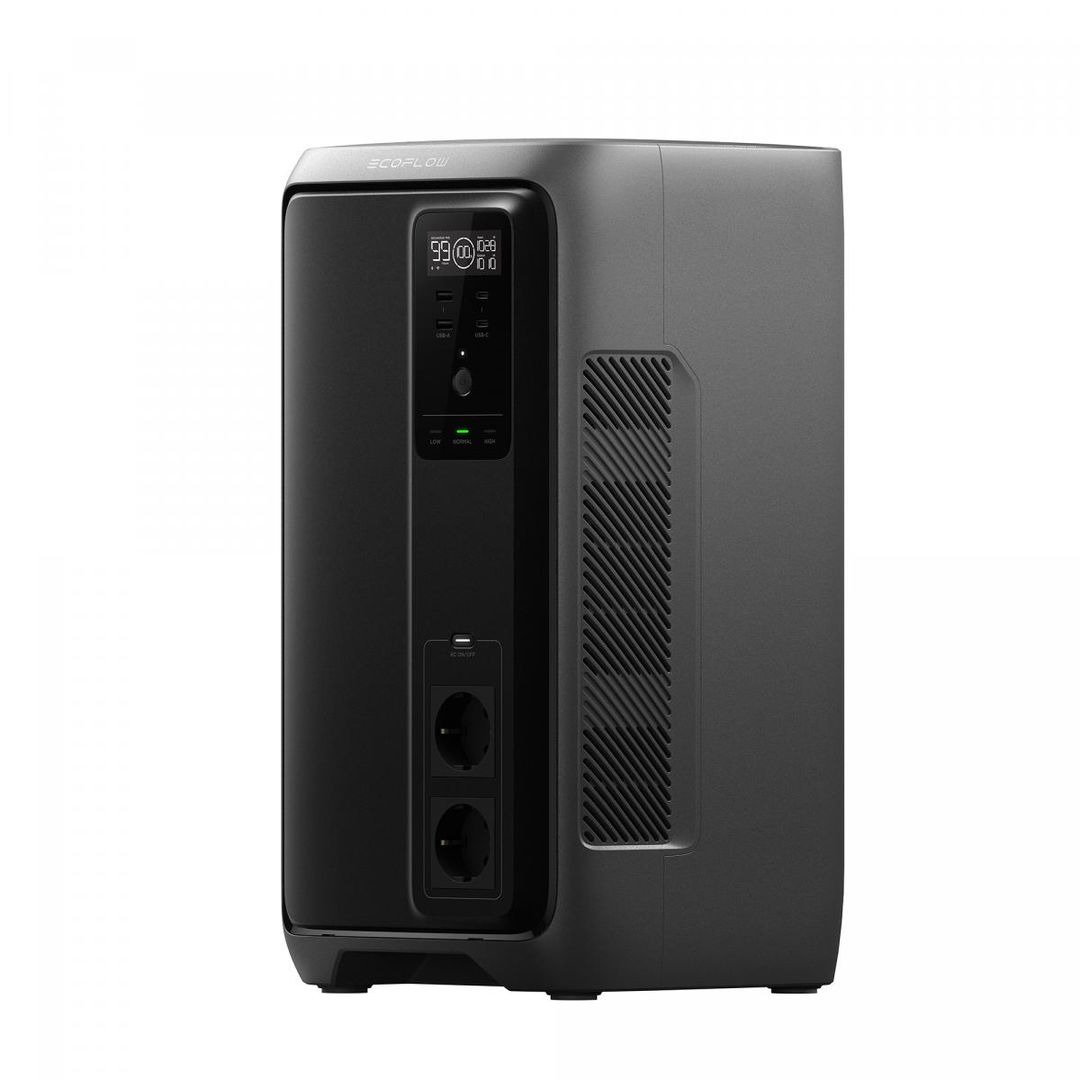 Портативная электростанция EcoFlow DELTA 3 2000 Air (1920 Втч) в ДНР