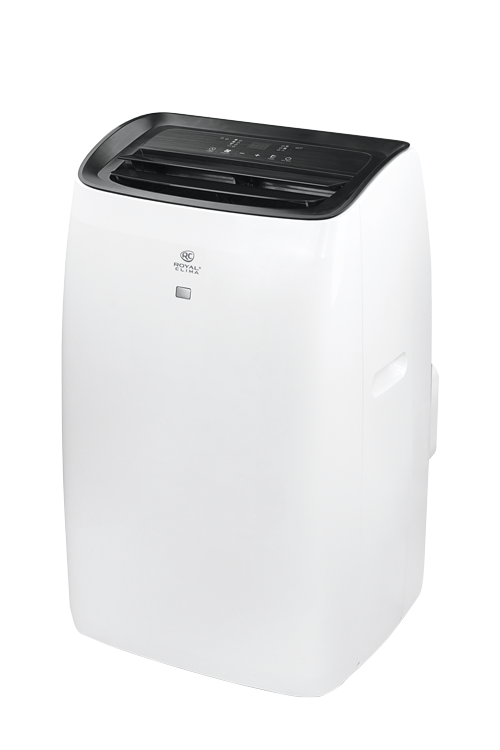 Мобильный кондиционер Royal Clima RM-LP60CN-EW Largo Pro в ДНР