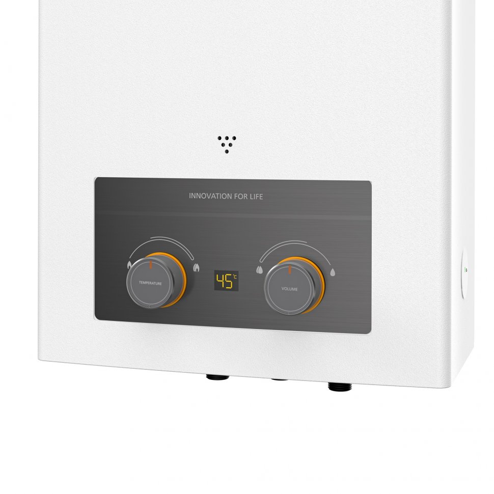 Газовая колонка Midea MGIWH-10-OC FLY в ДНР