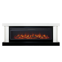 Каминокомплект Royal Flame Vancouver 60 с очагом Vision 60 LOG LED в ДНР