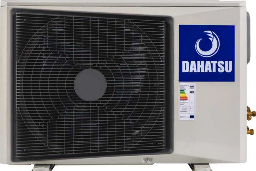 Напольно-потолочная сплит-система Dahatsu DH-NP 18A TCL в ДНР