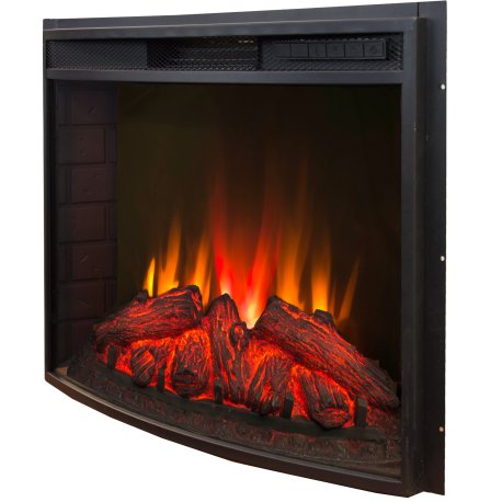 Каминокомплект RealFlame Arizona AO 255 25.5 с очагом Evrika LED в ДНР