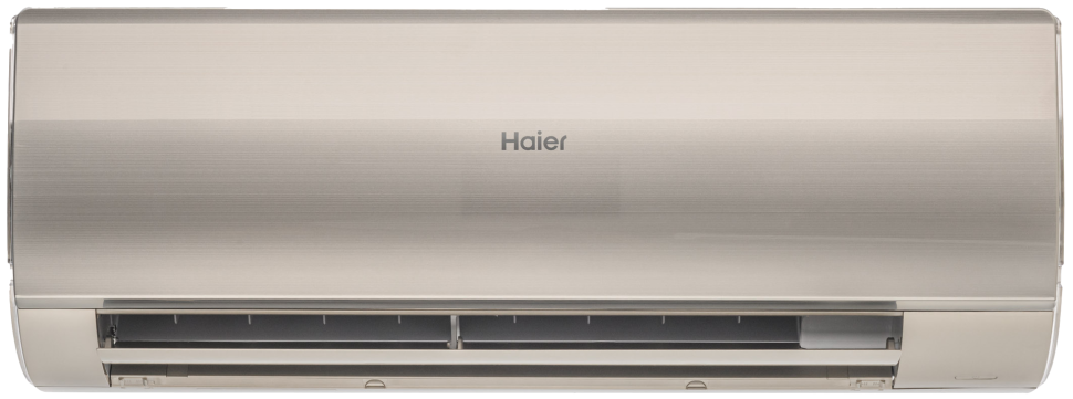 Кондиционер Haier HSU-24HFF103/R3-G/HSU-24HUF103/R3 Flexis On/Off Gold (-40С) в ДНР
