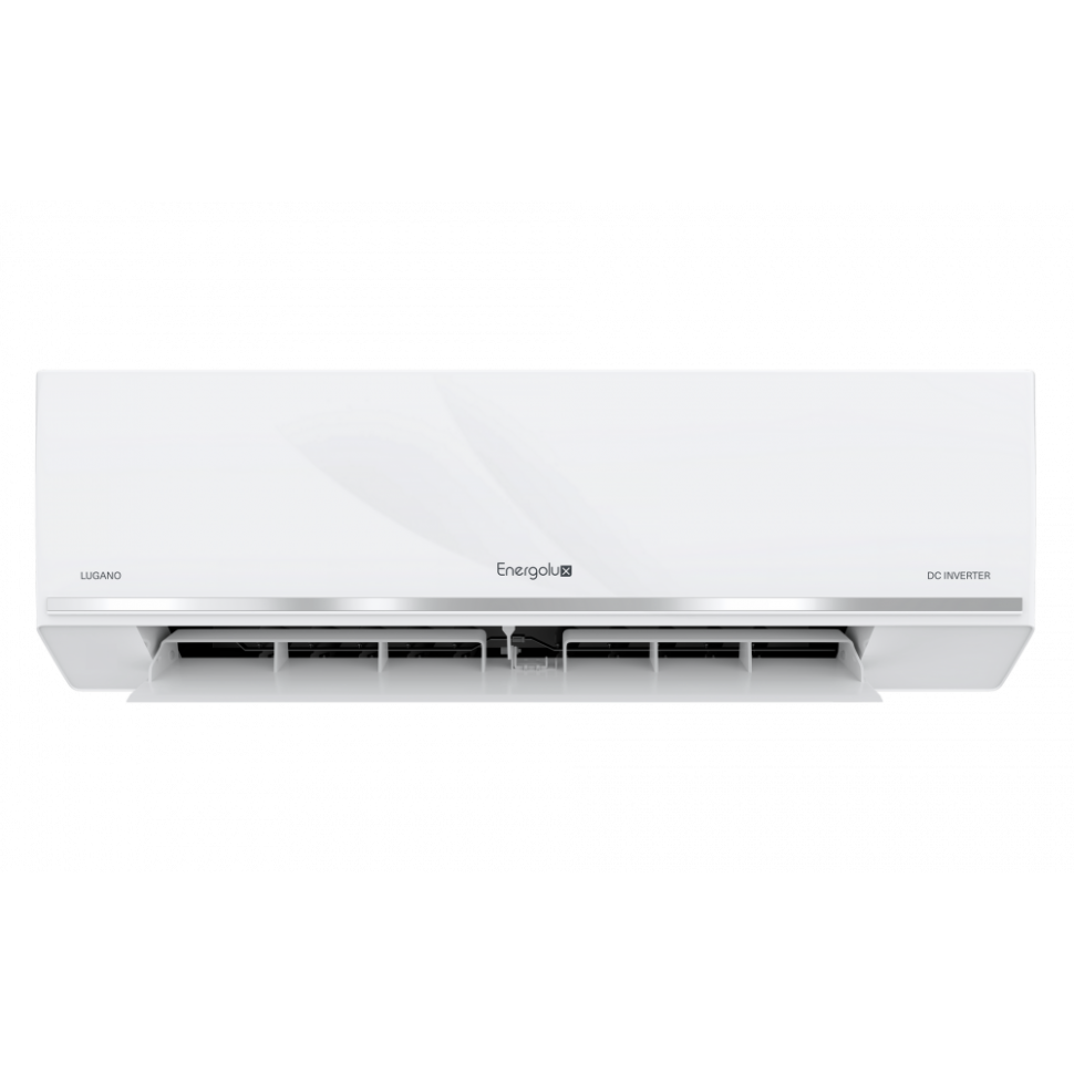 Сплит-система Energolux SAS09DL3-AI/SAU09DL3-AI Lugano PRO Line HP в ДНР