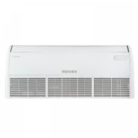 Напольно-потолочная сплит-система Rovex RICF-48HR1/CICU-48HR1 в ДНР