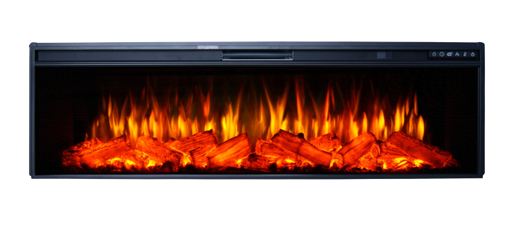Каминокомплект Interflame Вена с очагом FreeSpace 60 LED FX QZ в ДНР