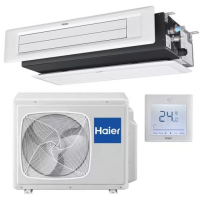 Канальная сплит-система Haier AD18SS1ERA(N)(P) / 1U18DS1EAA Канальная сплит-система Haier AD18SS1ERA(N)(P) / 1U18DS1EAA