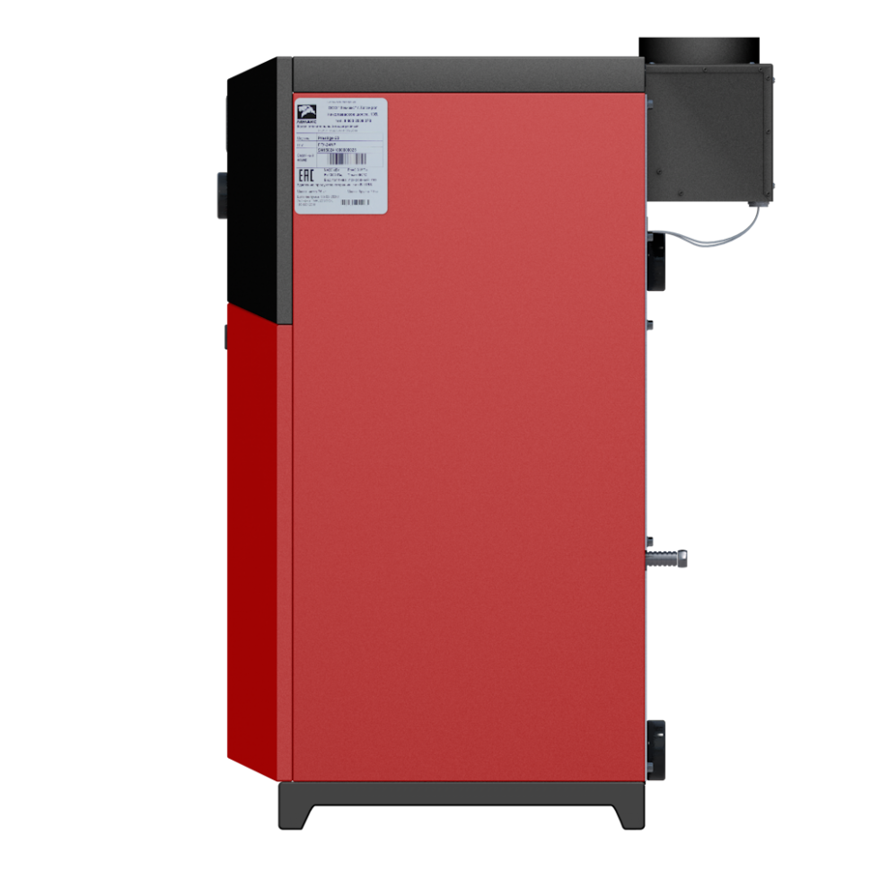 Напольный газовый котел Лемакс Prestige 50 в ДНР