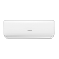 Кондиционер Vitelli VSL-07I Palermo Inverter в ДНР