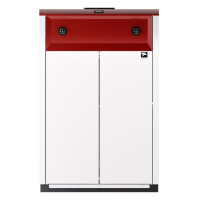 Напольный газовый котел Лемакс Премиум Про-60 в ДНР