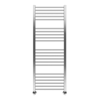 Водяной полотенцесушитель Terminus Сицилия П22 500х1400